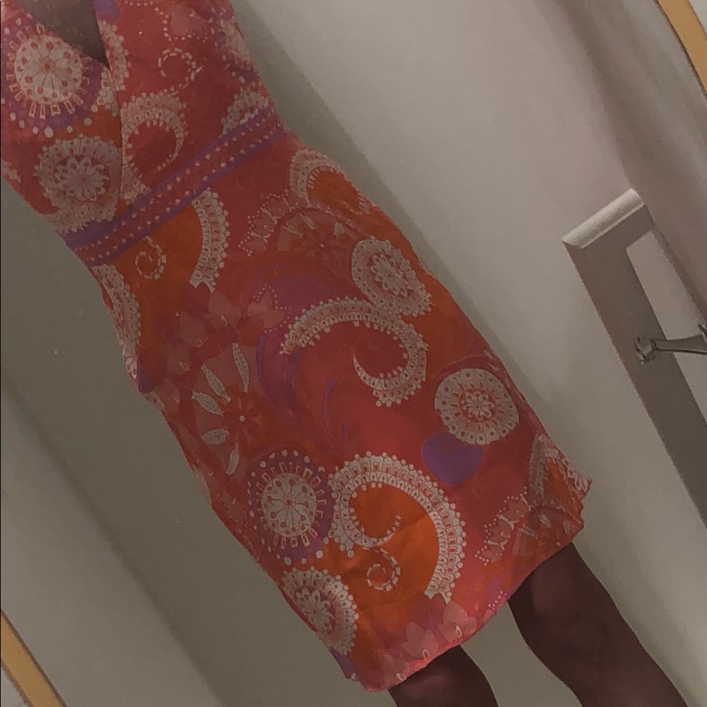 Tibi dress - Picture 4 of 14
